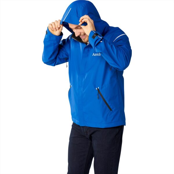 Gearhart Softshell Jacket - Mens - Image 5