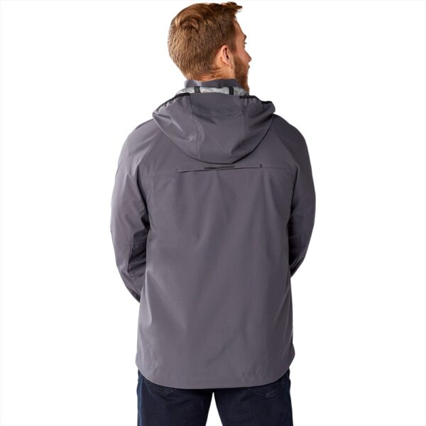Oracle Softshell Jacket - Mens - Image 3