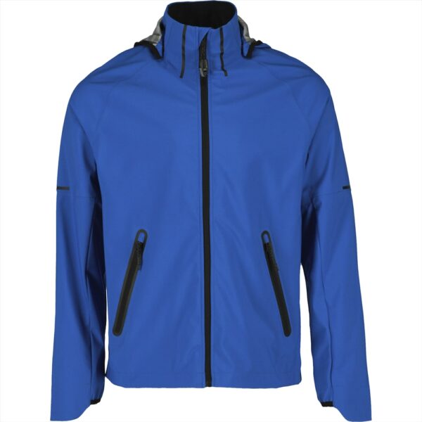 Oracle Softshell Jacket - Mens - Image 2