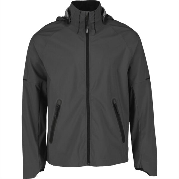 Oracle Softshell Jacket - Mens - Image 4