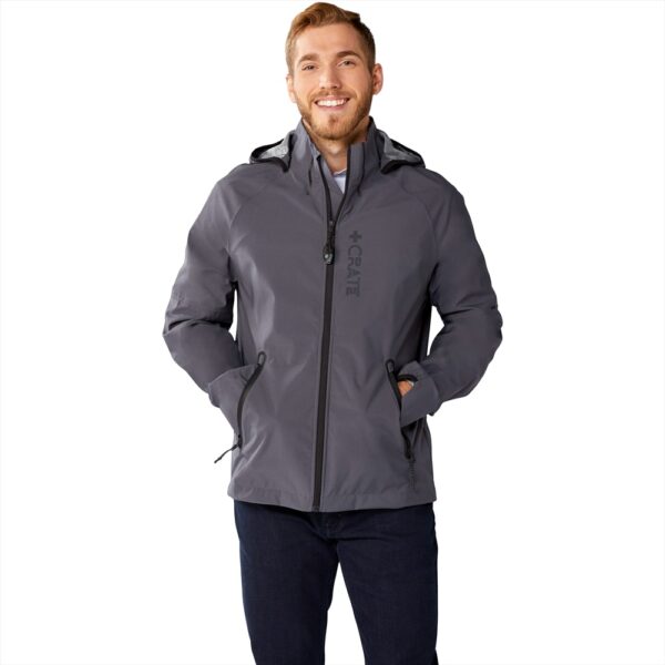 Oracle Softshell Jacket - Mens - Image 6