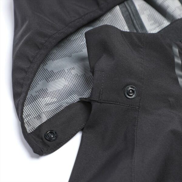 Oracle Softshell Jacket - Mens - Image 7
