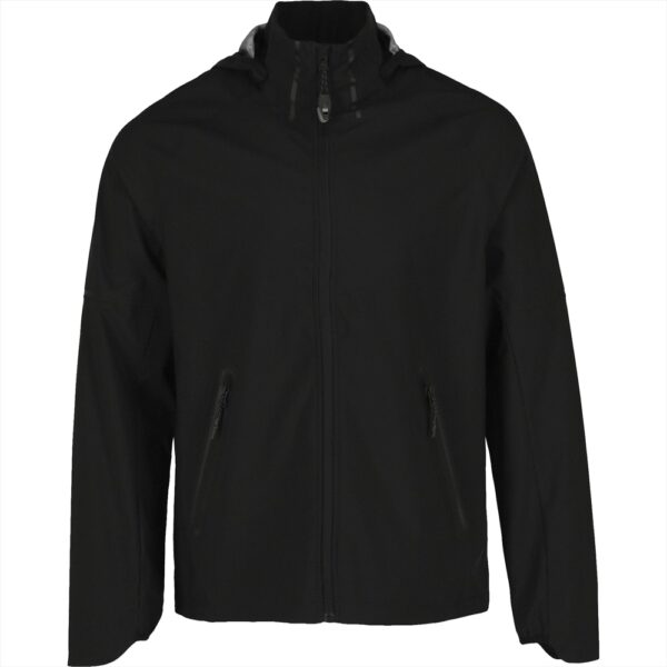 Oracle Softshell Jacket - Mens - Image 11