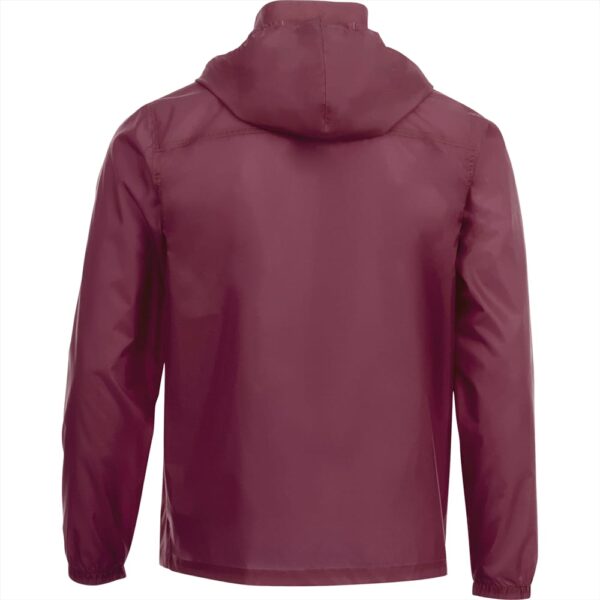 Darien Packable Lightweight Jacket - Mens - Image 2