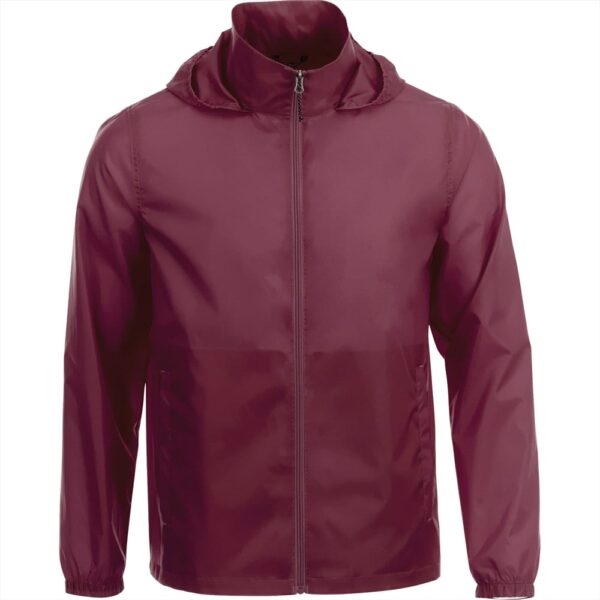 Darien Packable Lightweight Jacket - Mens - Image 3