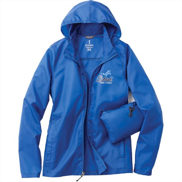 Darien Packable Lightweight Jacket - Mens - Image 6