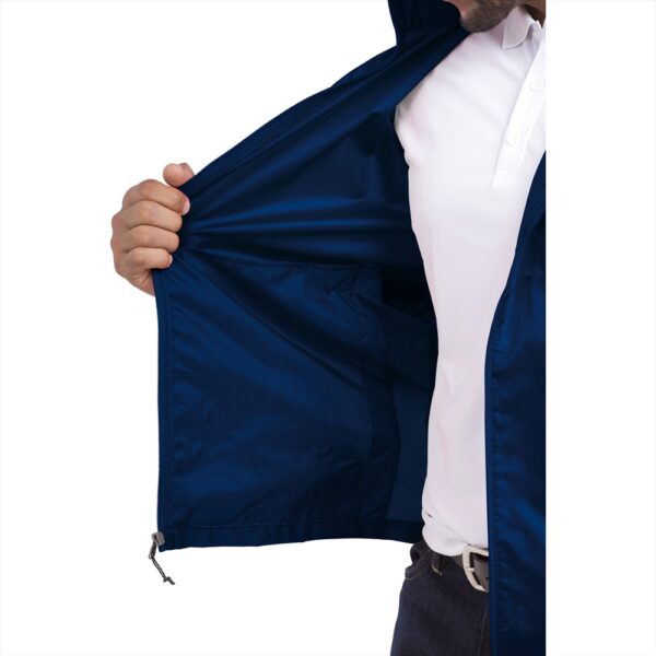 Darien Packable Lightweight Jacket - Mens - Image 16