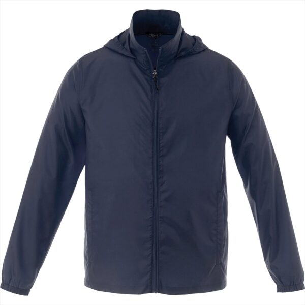 Darien Packable Lightweight Jacket - Mens - Image 8
