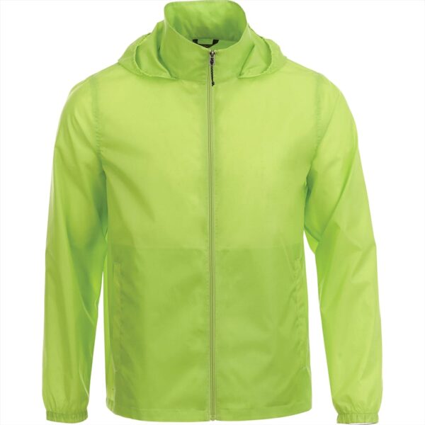 Darien Packable Lightweight Jacket - Mens - Image 10