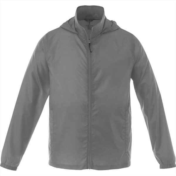 Darien Packable Lightweight Jacket - Mens - Image 11