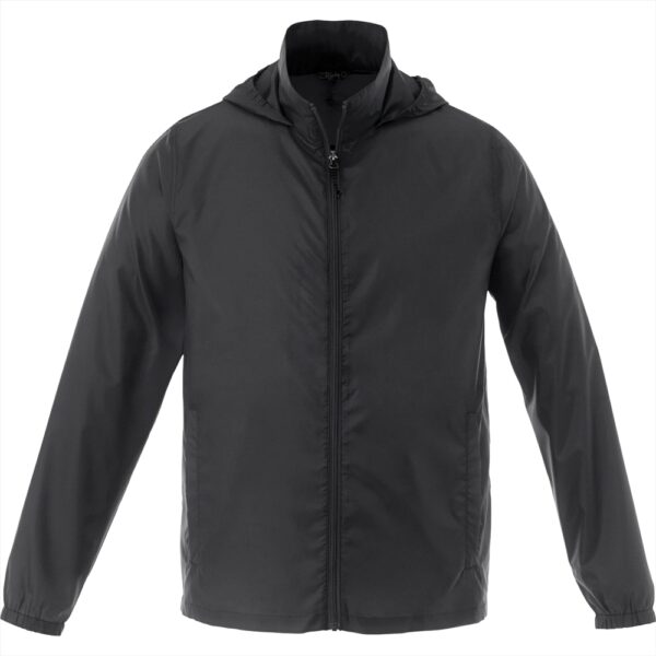 Darien Packable Lightweight Jacket - Mens - Image 12