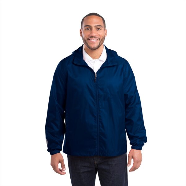 Darien Packable Lightweight Jacket - Mens - Image 13