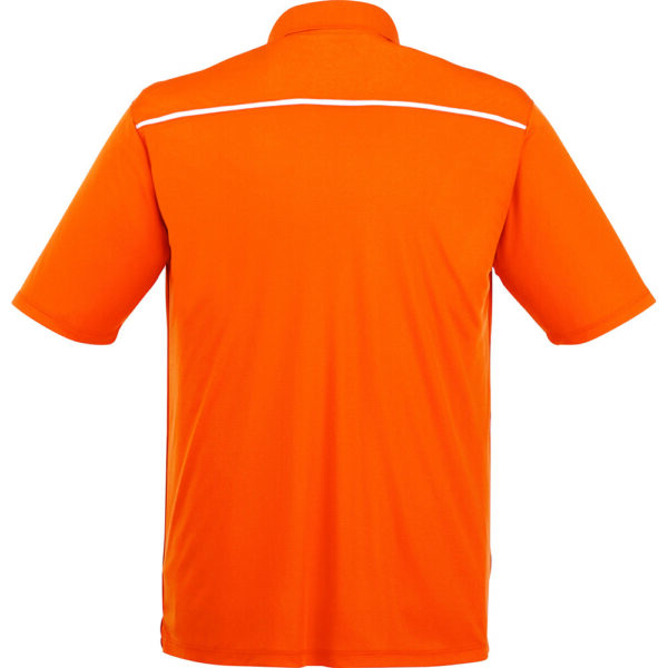 Albula SS Polo - Mens - Image 2