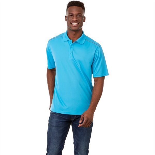Albula SS Polo - Mens - Image 23