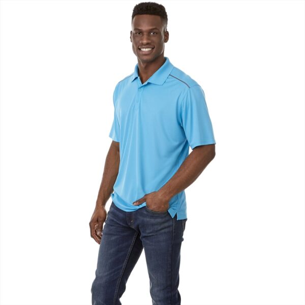 Albula SS Polo - Mens - Image 24