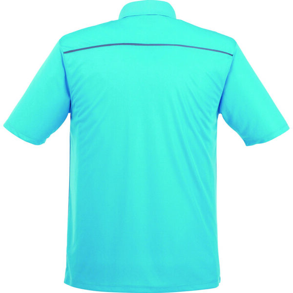 Albula SS Polo - Mens - Image 3