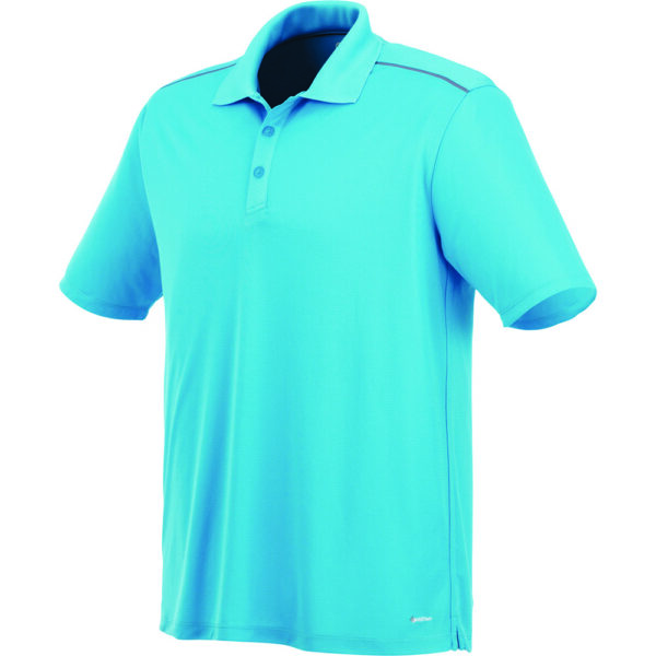 Albula SS Polo - Mens - Image 4
