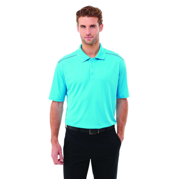 Albula SS Polo - Mens - Image 5