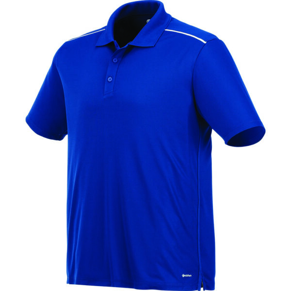 Albula SS Polo - Mens - Image 8