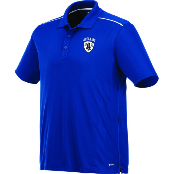 Albula SS Polo - Mens - Image 9