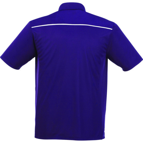 Albula SS Polo - Mens - Image 11