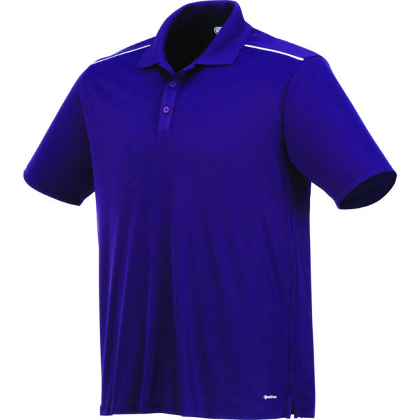 Albula SS Polo - Mens - Image 12