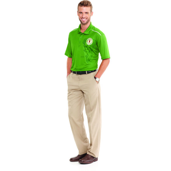 Albula SS Polo - Mens - Image 16