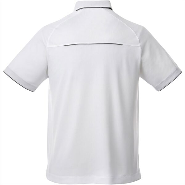 Remus Short Sleeve Polo - Mens - Image 2