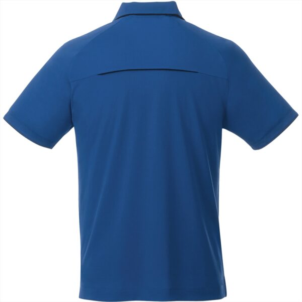 Remus Short Sleeve Polo - Mens - Image 8