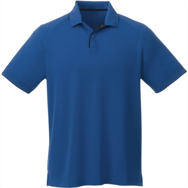 Remus Short Sleeve Polo - Mens - Image 9