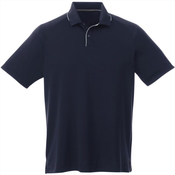 Remus Short Sleeve Polo - Mens - Image 10