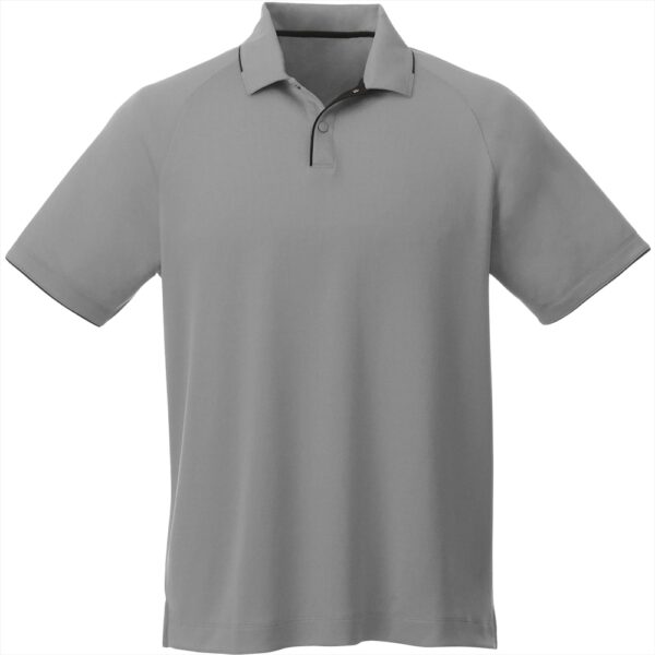 Remus Short Sleeve Polo - Mens - Image 11