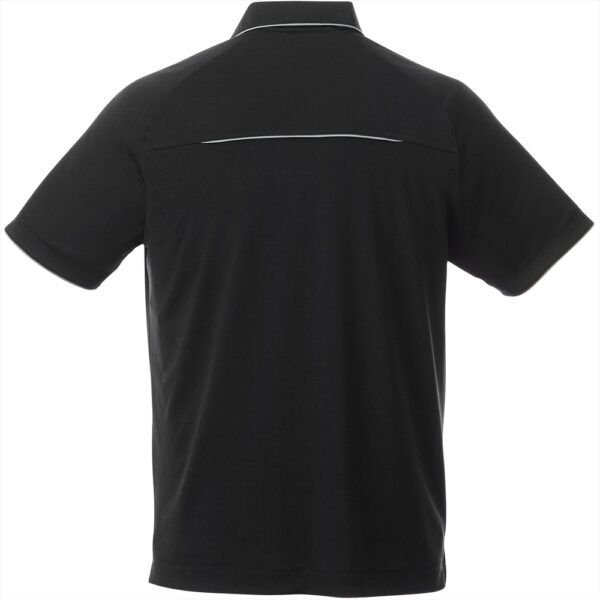 Remus Short Sleeve Polo - Mens - Image 12