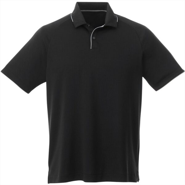 Remus Short Sleeve Polo - Mens - Image 13