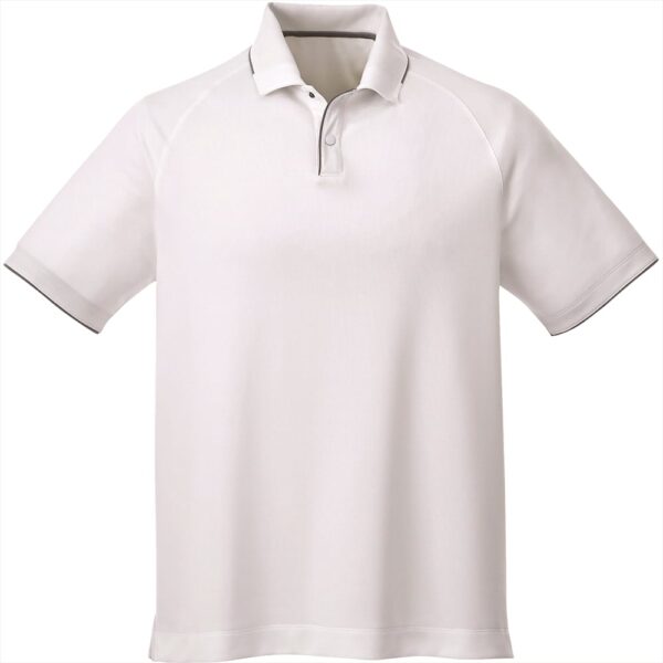Remus Short Sleeve Polo - Mens - Image 14