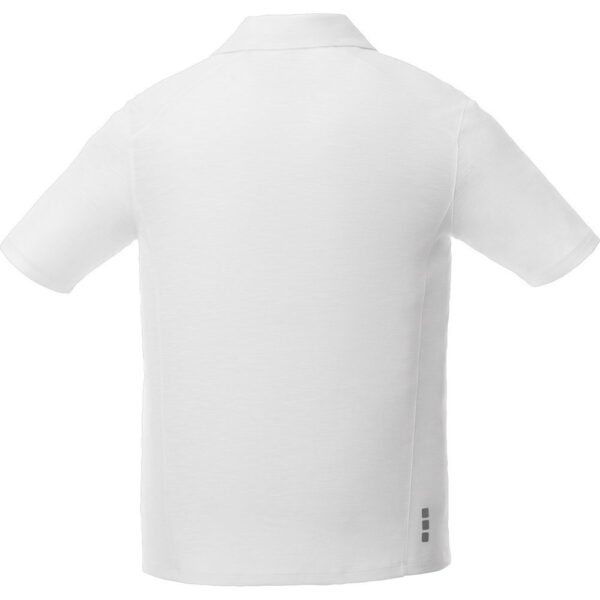Jepson Short Sleeve Polo - Mens - Image 2