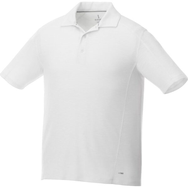 Jepson Short Sleeve Polo - Mens - Image 3