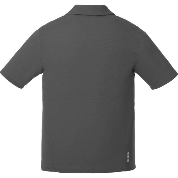 Jepson Short Sleeve Polo - Mens - Image 4