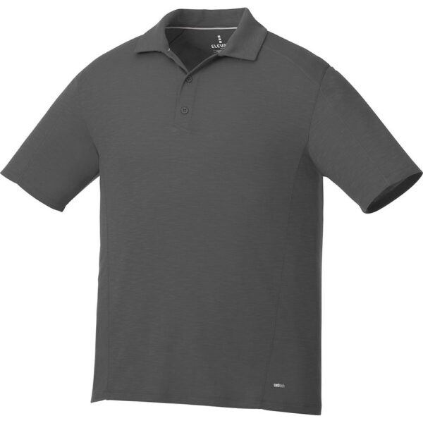 Jepson Short Sleeve Polo - Mens - Image 5