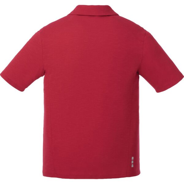 Jepson Short Sleeve Polo - Mens - Image 7