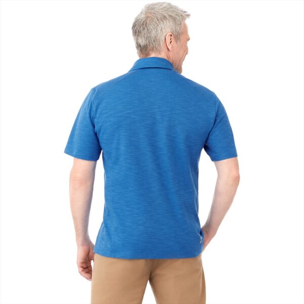 Jepson Short Sleeve Polo - Mens - Image 17