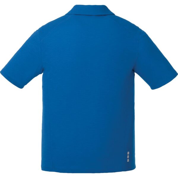 Jepson Short Sleeve Polo - Mens - Image 9