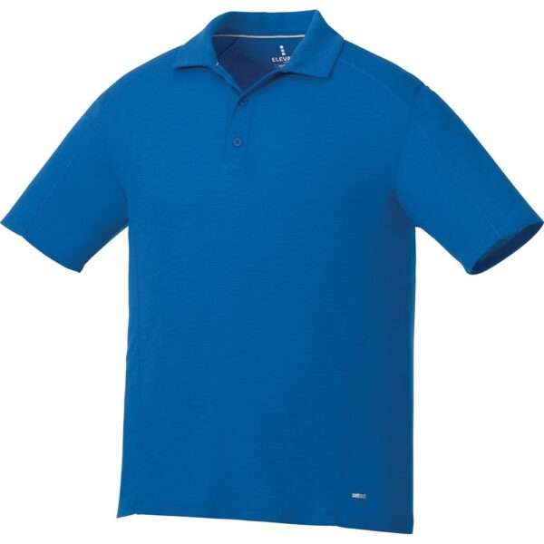 Jepson Short Sleeve Polo - Mens - Image 10