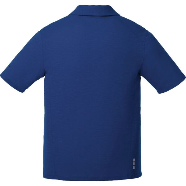 Jepson Short Sleeve Polo - Mens - Image 11