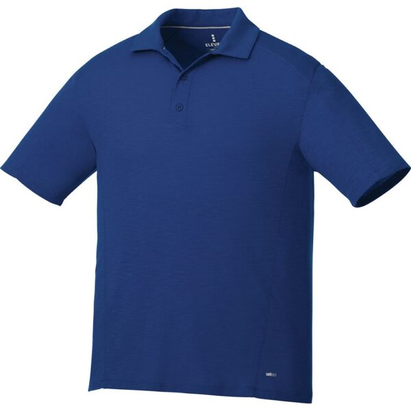 Jepson Short Sleeve Polo - Mens - Image 13