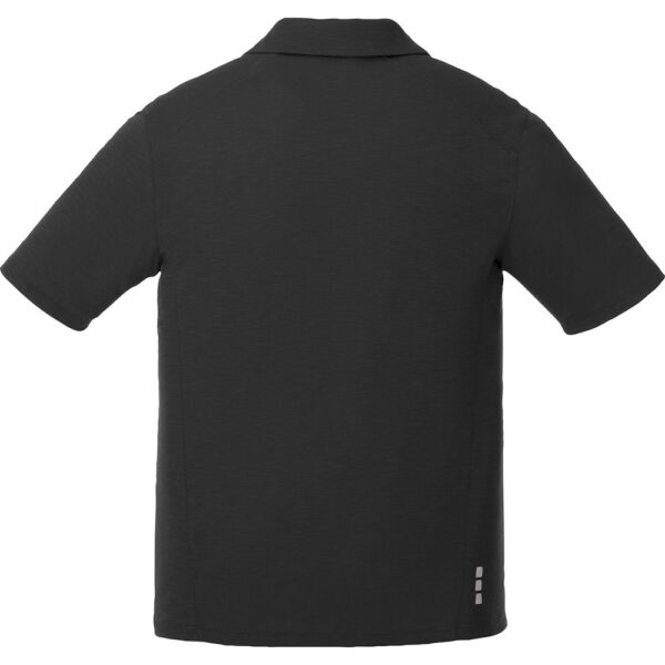 Jepson Short Sleeve Polo - Mens - Image 14