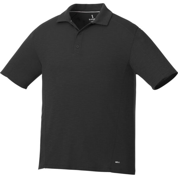 Jepson Short Sleeve Polo - Mens - Image 15