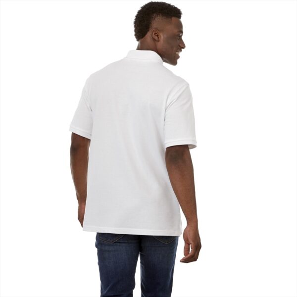 Belmont Short Sleeve Polo - Mens - Image 21