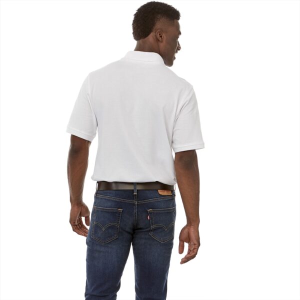 Belmont Short Sleeve Polo - Mens - Image 22