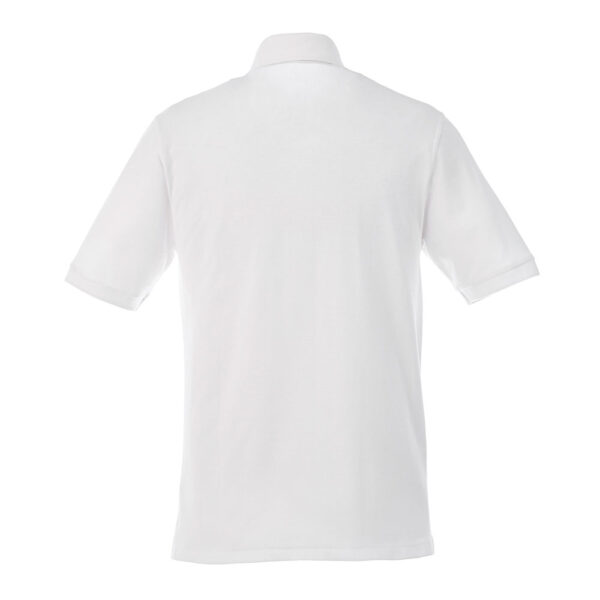Belmont Short Sleeve Polo - Mens - Image 2